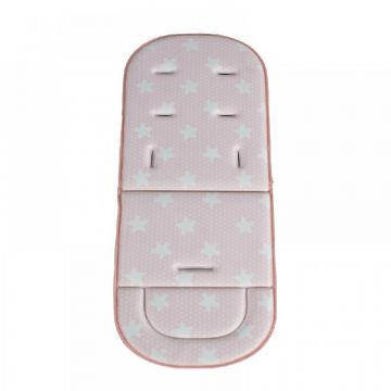 Saltea universala pentru carucior Cangaroo Kona Pink