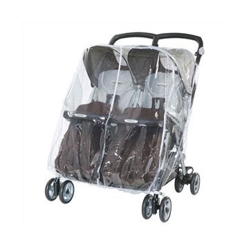 Aparatoare De Ploaie, Peg Perego, Aria Twin