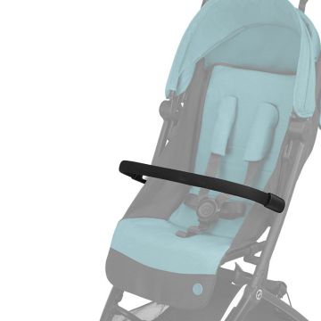 Bara de protectie neagra pentru Caruciorul Cybex Gold Libelle