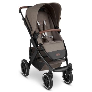 Carucior 3 in 1 Salsa 4 AIR Nature Fashion ABC Design 2022 i-Size Carucior 3 in 1 Salsa 4 AIR Nature Fashion ABC Design 2022 i-Size