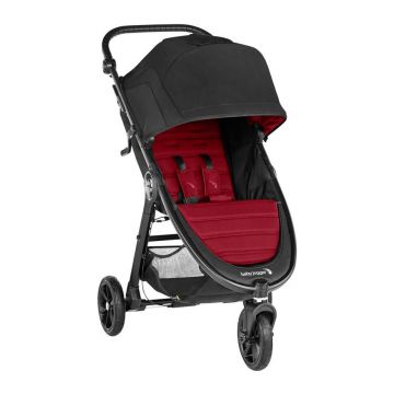 Carucior Baby Jogger City Mini GT2 Ember