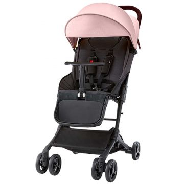 Carucior Bebumi Easy (Roz) Carucior Bebumi Easy (Roz)
