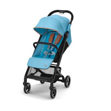 Carucior Cybex Gold BEEZY Beach Blue