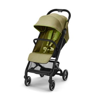 Carucior Cybex Gold BEEZY Nature Green
