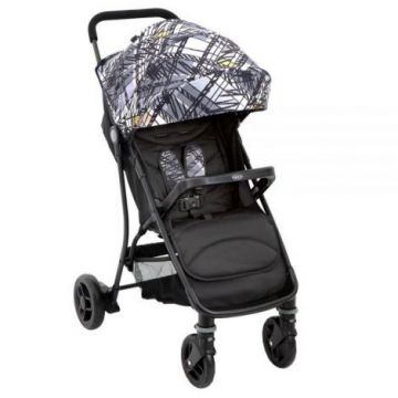 Carucior Graco Breaze Lite 2 Couture Graphite