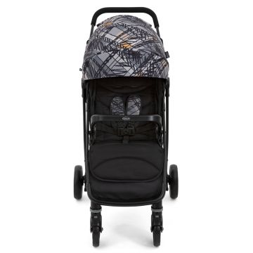 Carucior Graco Breaze Lite 2 Couture Graphite