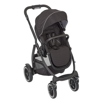 Carucior Graco Evo XT Black