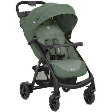 Sistem de Calatorie 2 in 1 Joie cu Carucior Muze LX si Scoica auto Juva Laurel