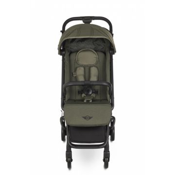 Carucior Mini Buggy GO Manchester Green