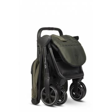 Carucior Mini Buggy SNAP Manchester Green