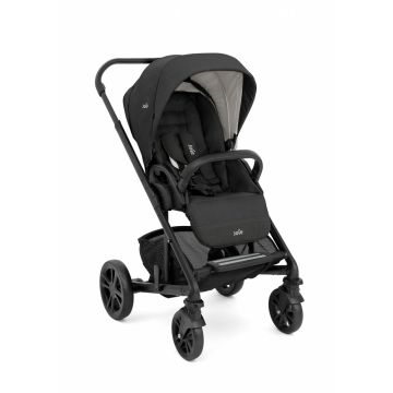 Carucior multifunctional 2 in 1 Chrome Shale Joie Carucior multifunctional 2 in 1 Chrome Shale Joie