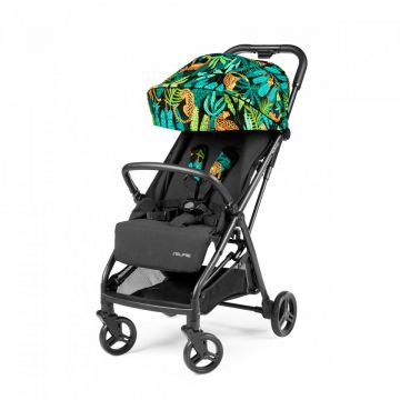 Carucior Peg Perego, Selfie, 0-17 kg, Jaguar