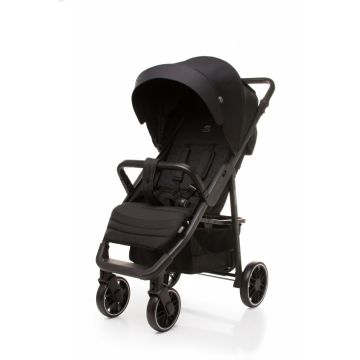 Carucior sport 4Baby Moody black