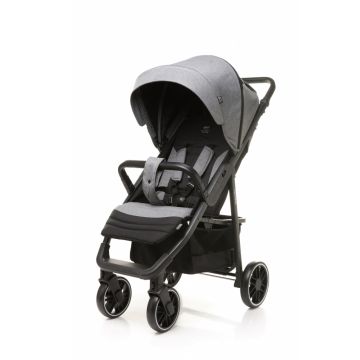 Carucior sport 4Baby Moody gri