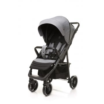 Carucior sport 4Baby MOODY Gri