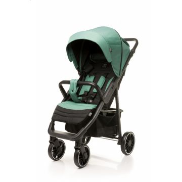 Carucior sport 4Baby Moody verde