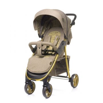 Carucior Sport 4Baby Rapid Premium Gold