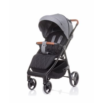 Carucior sport 4Baby Stinger gri