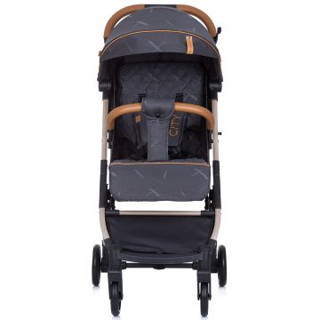 Carucior sport Chipolino City Raven