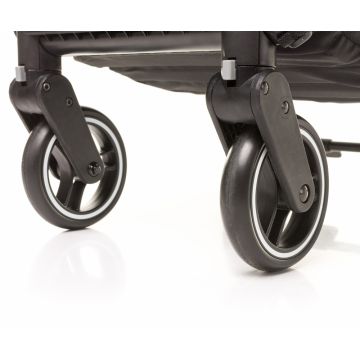 Carucior sport compact 4Baby Twizzy gri Carucior sport compact 4Baby Twizzy gri