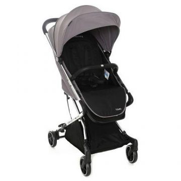 Carucior Sport Coto Baby Tulipo Grey