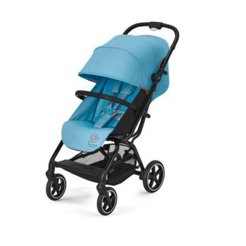 Carucior sport Cybex Gold EEZY S+ 2 Beach Blue