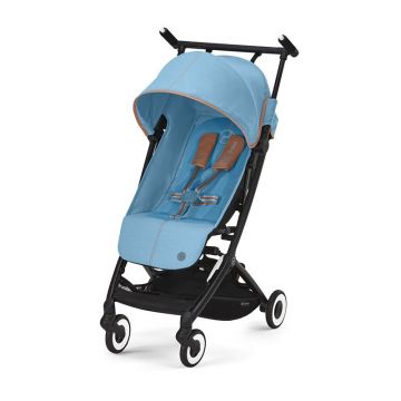 Carucior sport Cybex Gold Libelle Beach Blue