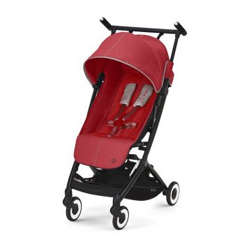 Carucior sport Cybex Gold Libelle Hibiscus Red