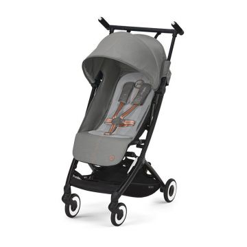 Carucior sport Cybex Gold Libelle Lava Grey