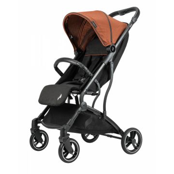 Carucior ultra compact Boogy troler Caramel Osann Carucior ultra compact Boogy troler Caramel Osann
