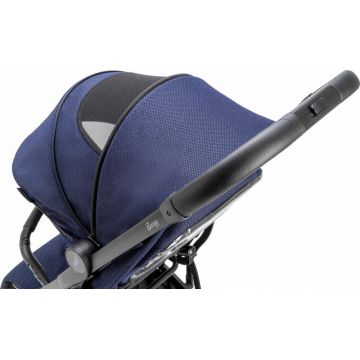 Carucior ultra compact Boogy troler Indigo Osann