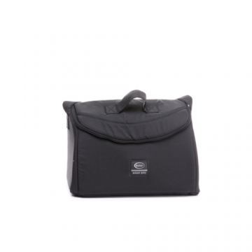 Geanta mamicii pentru carucior 4Baby Mamma Bag neagra