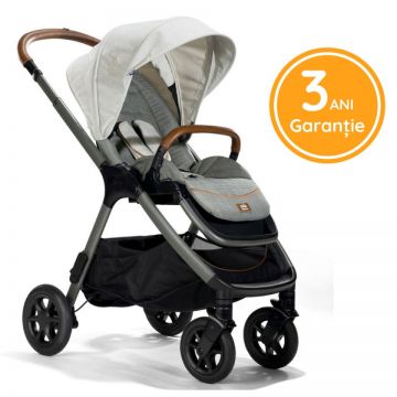 Joie - Carucior multifunctional Finiti Signature, Oyster