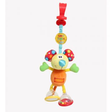 Jucarie pentru carucior Playgro Dangly Mimsy