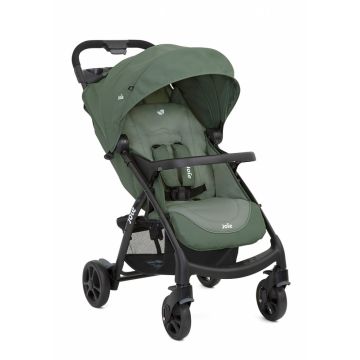 Sistem de calatorie 2 in 1 Carucior Muze LX si scoica auto Juva Laurel inclusa Joie