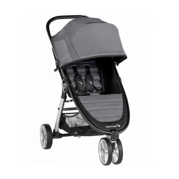 Baby jogger - Carucior City Mini 2, Slate Baby jogger - Carucior City Mini 2, Slate