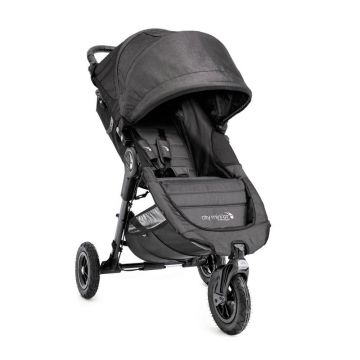Baby jogger - Carucior City Mini GT, Charcoal Denim
