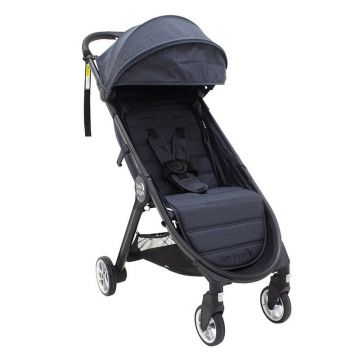 Baby jogger - Carucior copii City Tour 2, Carbon