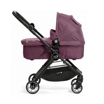 Baby jogger - Landou City Tour Lux, Rosewood