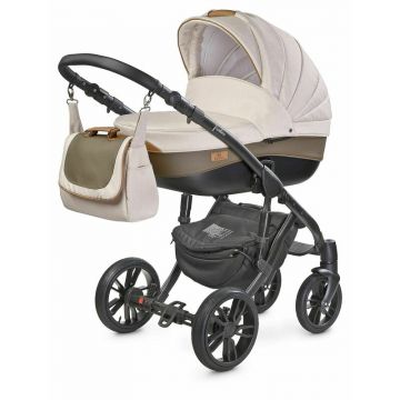 Camini - Frontera 2 in 1 Beige