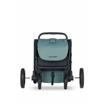 Carucior Easywalker Jackey XL Forest Green