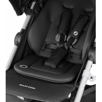 Carucior Maxi Cosi Gia essential black