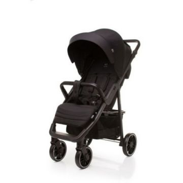 Carucior sport 4Baby MOODY Negru