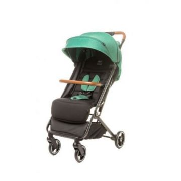 Carucior sport compact (max. 22 Kg) 4Baby TWIZZY Verde