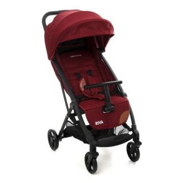 Carucior Sport Coto Baby Riva Red