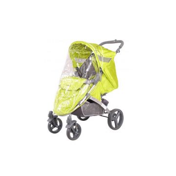 Coletto - Carucior sport Aveo Quattro , Verde Coletto - Carucior sport Aveo Quattro , Verde