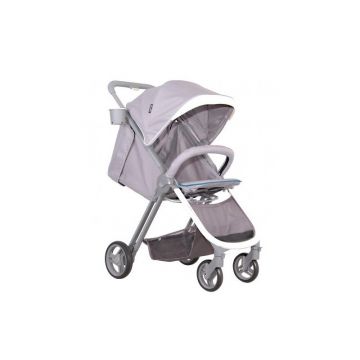 Coletto - Carucior sport Cosimo grey