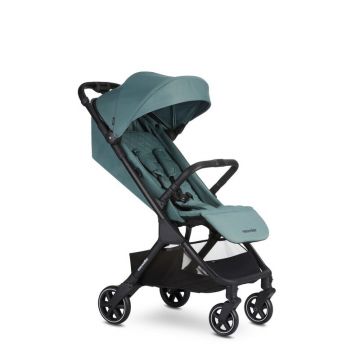 Easywalker - Carucior 0+ Jackey Forest, Verde