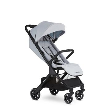 Easywalker - Carucior 0+ Jackey Peable, Gri