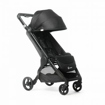 Carucior Compact Metro+ Ergobaby Black 0 - 22kg